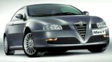 alfa gt