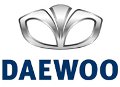 daewoo schokdempers