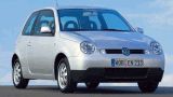 schokdempers vw lupo