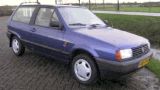 schokdempers vw polo 86c