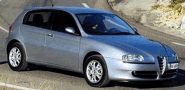 alfa 147