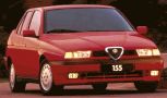 alfa 155 schokdempers