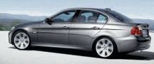 bmw e90 3-serie schokdempers