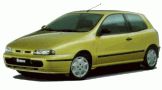 fiat bravo-brava