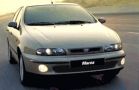 fiat marea