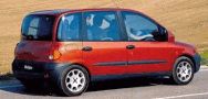 fiat multipla