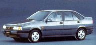 fiat tempra