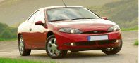ford cougar