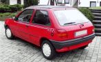 ford fiesta 3