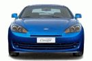 hyundai coupe schokdempers