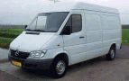 mercedes sprinter