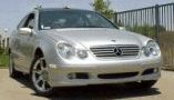 mercedes w203 c-klasse