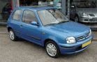 nissan micra k11