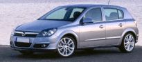 opel astra h