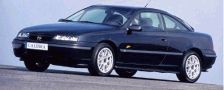 opel calibra