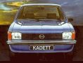 opel kadett c