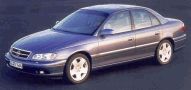 opel omega b