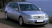 opel signum