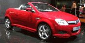 opel tigra twintop