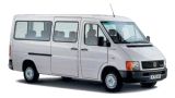 schokdempers vw crafter lt