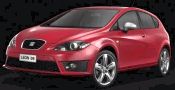 seat leon 1p