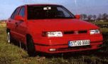 seat toledo 1l