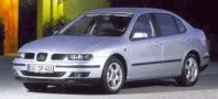 seat toledo 1m