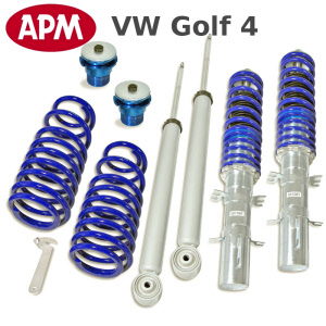 vw golf 4 schroefset apm