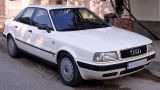 schokdempers audi 80