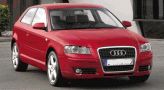 schokdempers audi a3 8p