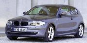 schokdempers bmw 1-serie