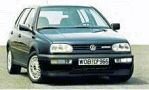 schokdempers vw golf 3