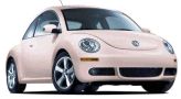 schokdempers vw new beetle