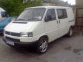 schokdempers vw transporter t4